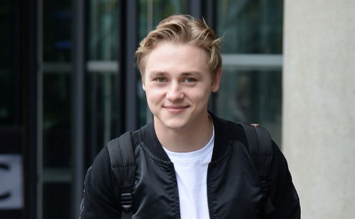 Ben Hardy-Net Worth, Bio, Movies, Age, Tv Shows, Family, Kids, Personal Life
